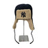 ニューエラ NEW ERA 別注 KNIT TRAPPER メンズ
