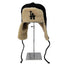 ニューエラ NEW ERA 別注 KNIT TRAPPER メンズ