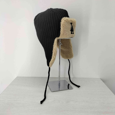 ニューエラ NEW ERA 別注 KNIT TRAPPER メンズ