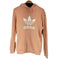 アディダスオリジナルス adidas Originals adicolor Hoodie With Trefoil Logo レディース JPN:S