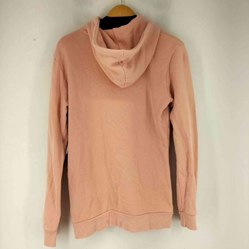 アディダスオリジナルス adidas Originals adicolor Hoodie With Trefoil Logo レディース JPN:S