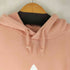 アディダスオリジナルス adidas Originals adicolor Hoodie With Trefoil Logo レディース JPN:S