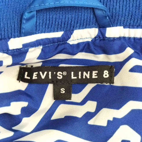 リーバイス Levis スタジャン レディース JPN:S