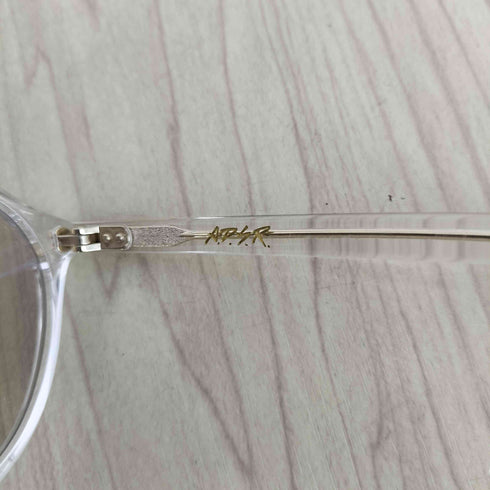 エーディーエスアール A.D.S.R. SATOHMO 03 メンズ