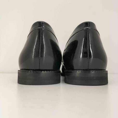 ビューティーアンドユースユナイテッドアローズ BEAUTY & YOUTH UNITED ARROWS エナメル コンビローファー レディース JPN:37