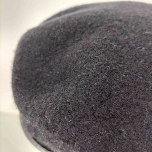 ディーエスシーピー DSCP U.S.NAVY Wool Beret メンズ