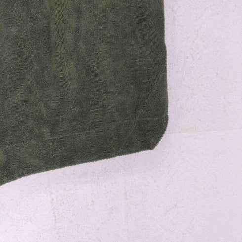 エンジニアードガーメンツ Engineered Garments パイル ジップポケット イージーショーツ メンズ JPN:S