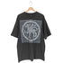 THE TRILOGY TAPES FILET LACE クルーネックTシャツ メンズ import:XL