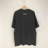 THE TRILOGY TAPES FILET LACE クルーネックTシャツ メンズ import:XL