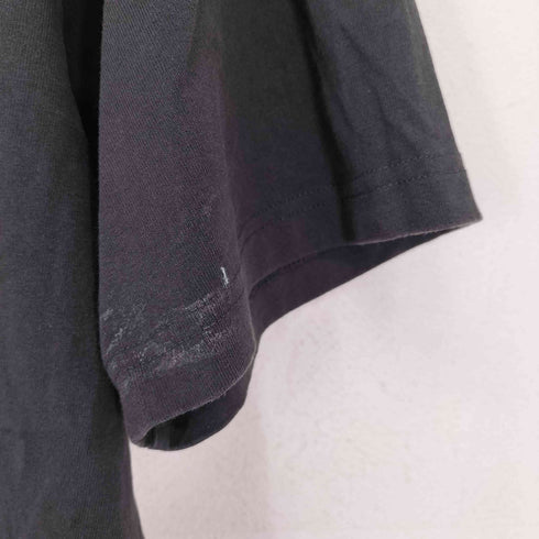 THE TRILOGY TAPES FILET LACE クルーネックTシャツ メンズ import:XL
