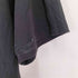 THE TRILOGY TAPES FILET LACE クルーネックTシャツ メンズ import:XL