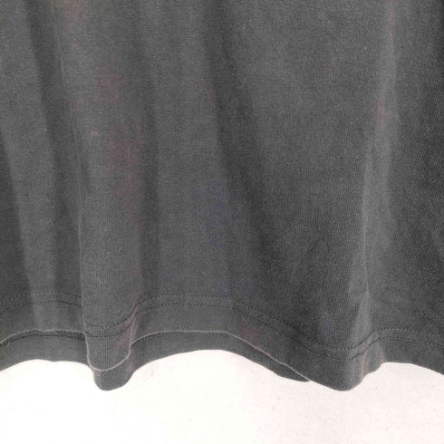 THE TRILOGY TAPES FILET LACE クルーネックTシャツ メンズ import:XL
