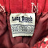 Long Beach バンダナパッチワーク リメイク ロングスカート レディース