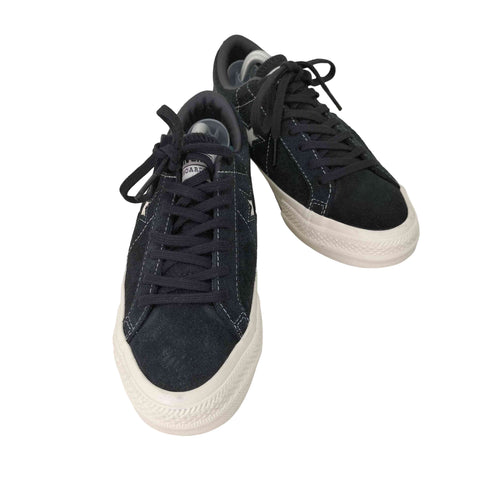 コンバーススケートボーディング CONVERSE SKATEBOARDING ONE STAR SK +  50周年特別モデル レディース  24.5