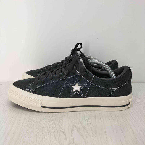 コンバーススケートボーディング CONVERSE SKATEBOARDING ONE STAR SK +  50周年特別モデル レディース  24.5