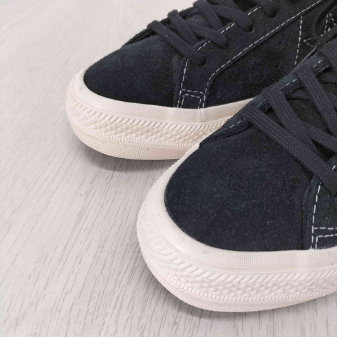 コンバーススケートボーディング CONVERSE SKATEBOARDING ONE STAR SK +  50周年特別モデル レディース  24.5