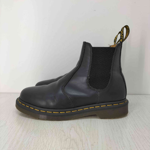 ドクターマーチン Dr.Martens チェルシーブーツ レディース US:6 US M