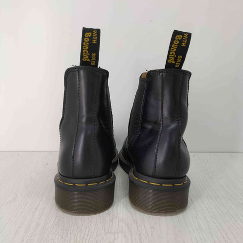 ドクターマーチン Dr.Martens チェルシーブーツ レディース US:6 US M