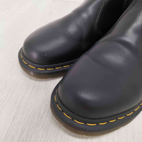 ドクターマーチン Dr.Martens チェルシーブーツ レディース US:6 US M