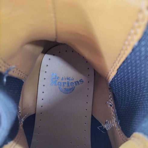 ドクターマーチン Dr.Martens チェルシーブーツ レディース US:6 US M