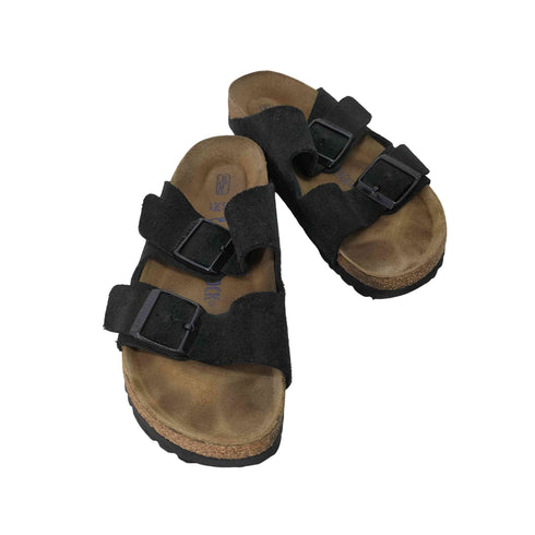 ビルケンシュトック BIRKENSTOCK アリゾナ サンダル レディース JPN:24