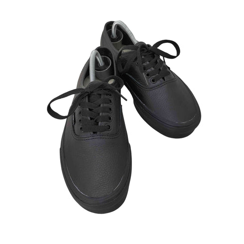 バンズ VANS AUTHENTIC オーセンティック オールレザー シボ革 メンズ JPN:25