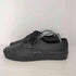 バンズ VANS AUTHENTIC オーセンティック オールレザー シボ革 メンズ JPN:25