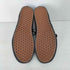 バンズ VANS AUTHENTIC オーセンティック オールレザー シボ革 メンズ JPN:25