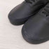 バンズ VANS AUTHENTIC オーセンティック オールレザー シボ革 メンズ JPN:25
