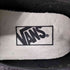 バンズ VANS AUTHENTIC オーセンティック オールレザー シボ革 メンズ JPN:25
