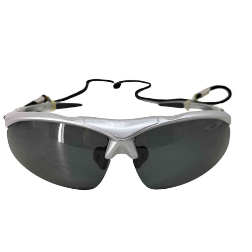 オークリー OAKLEY USA製 替えレンズ付き サングラス メンズ 80□16