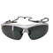オークリー OAKLEY USA製 替えレンズ付き サングラス メンズ 80□16