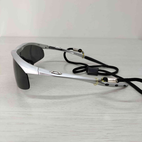 オークリー OAKLEY USA製 替えレンズ付き サングラス メンズ 80□16