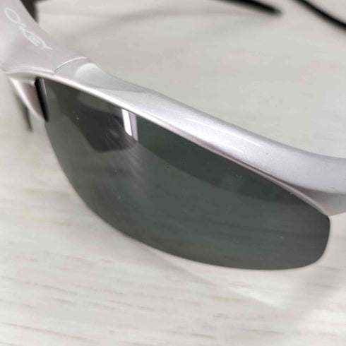 オークリー OAKLEY USA製 替えレンズ付き サングラス メンズ 80□16