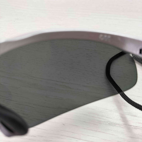 オークリー OAKLEY USA製 替えレンズ付き サングラス メンズ 80□16