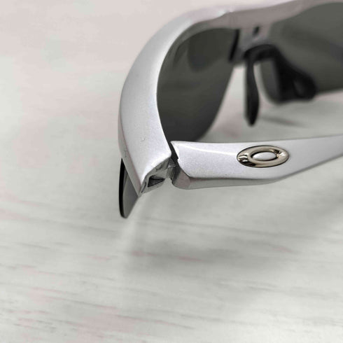 オークリー OAKLEY USA製 替えレンズ付き サングラス メンズ 80□16