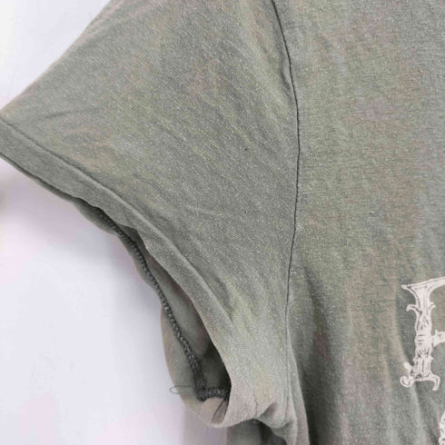 アンダーカバー UNDERCOVER PSYCHO COLOR Tee メンズ JPN:1