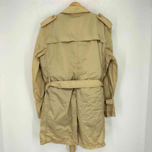 シップス SHIPS LIMONTA ナイロン トレンチコート メンズ JPN:L