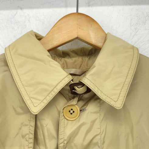 シップス SHIPS LIMONTA ナイロン トレンチコート メンズ JPN:L