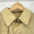 シップス SHIPS LIMONTA ナイロン トレンチコート メンズ JPN:L