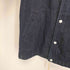 トミー TOMMY カバーオール デニムジャケット メンズ XL