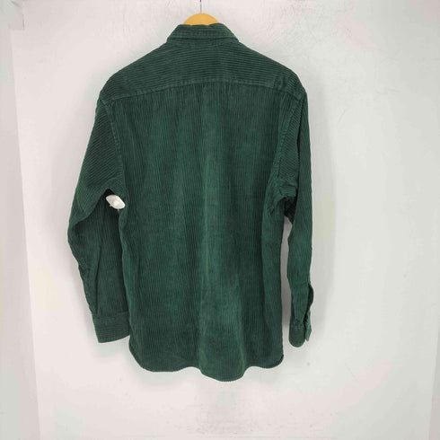 リーバイス Levis 太畝 コーデュロイ シャツジャケット メンズ M