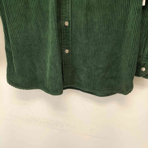 リーバイス Levis 太畝 コーデュロイ シャツジャケット メンズ M