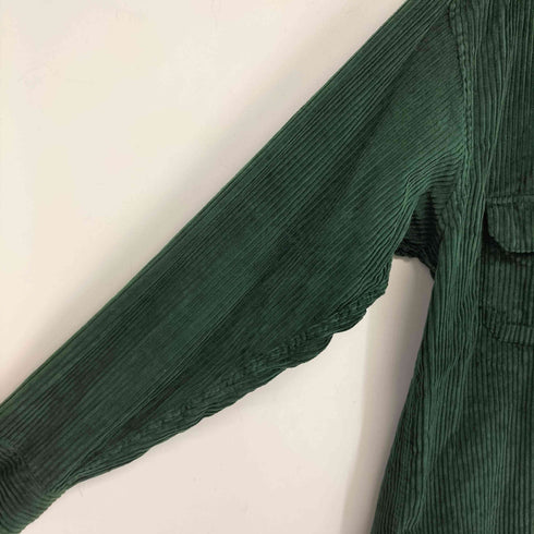 リーバイス Levis 太畝 コーデュロイ シャツジャケット メンズ M