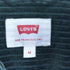 リーバイス Levis 太畝 コーデュロイ シャツジャケット メンズ M