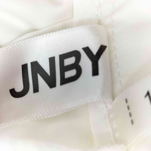 ジェイエヌビーワイ JNBY マグネットループベスト レディース M
