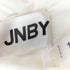 ジェイエヌビーワイ JNBY マグネットループベスト レディース M