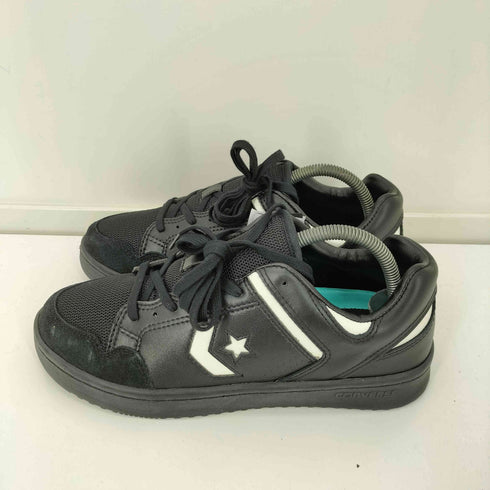 コンバーススケートボーディング CONVERSE SKATEBOARDING 別注 WEAPON ウエポン ローカットスニーカー メンズ JPN:25.5