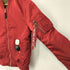 アルファインダストリーズ ALPHA INDUSTRIES MA-1 フライトジャケット メンズ S