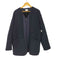 エンジニアードガーメンツ Engineered Garments フリースノーカラーコート メンズ JPN:XL
